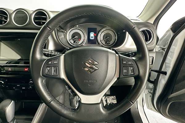2023 Suzuki VITARA 1.6L LY SERIES II MY22