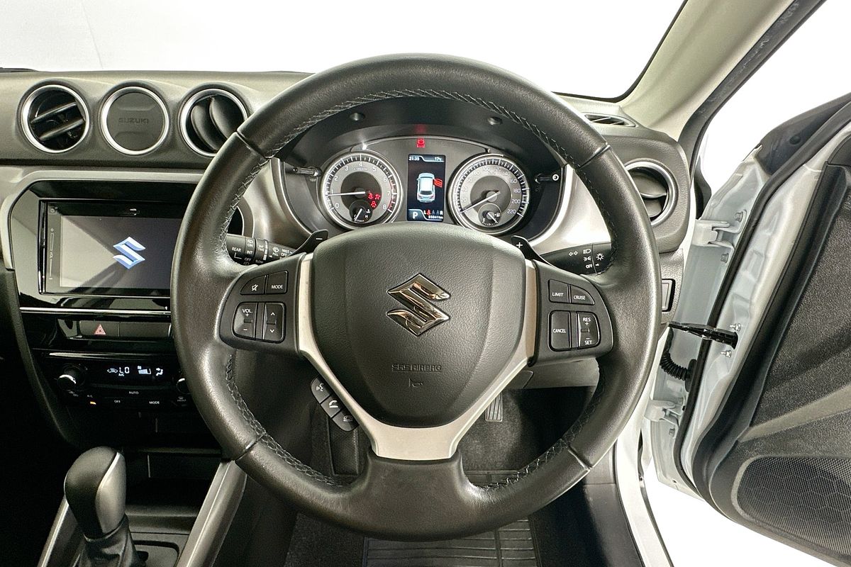 2023 Suzuki VITARA 1.6L LY SERIES II MY22