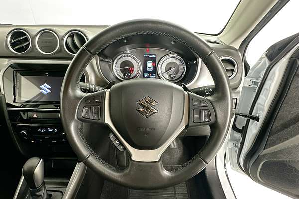 2023 Suzuki VITARA 1.6L LY SERIES II MY22