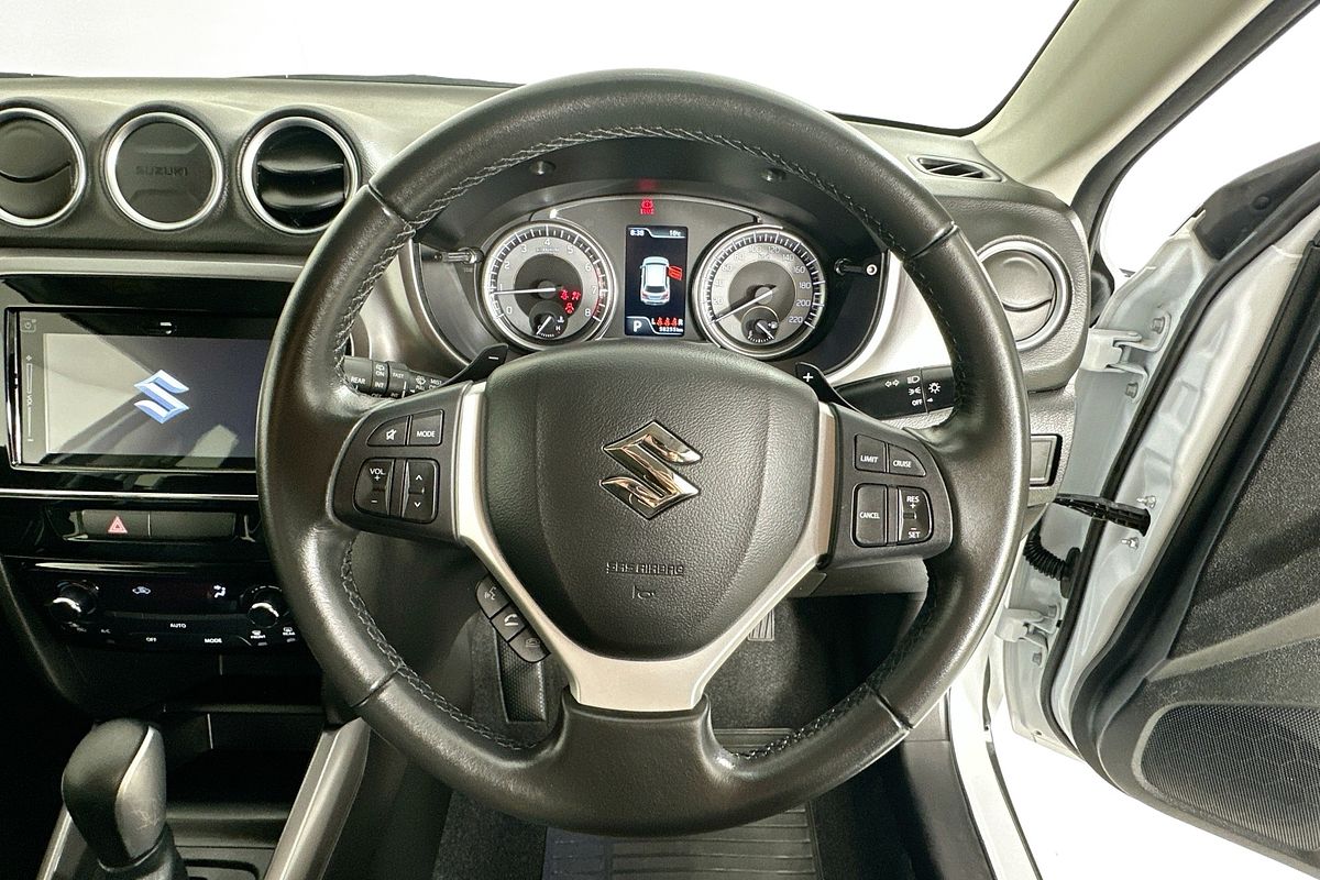 2023 Suzuki VITARA 1.6L LY SERIES II MY22
