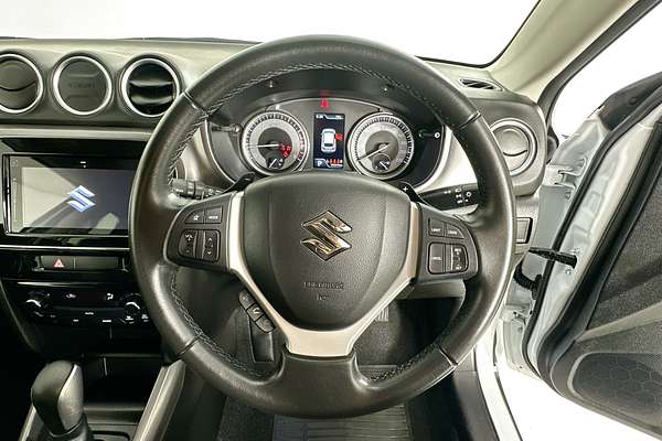 2023 Suzuki VITARA 1.6L LY SERIES II MY22