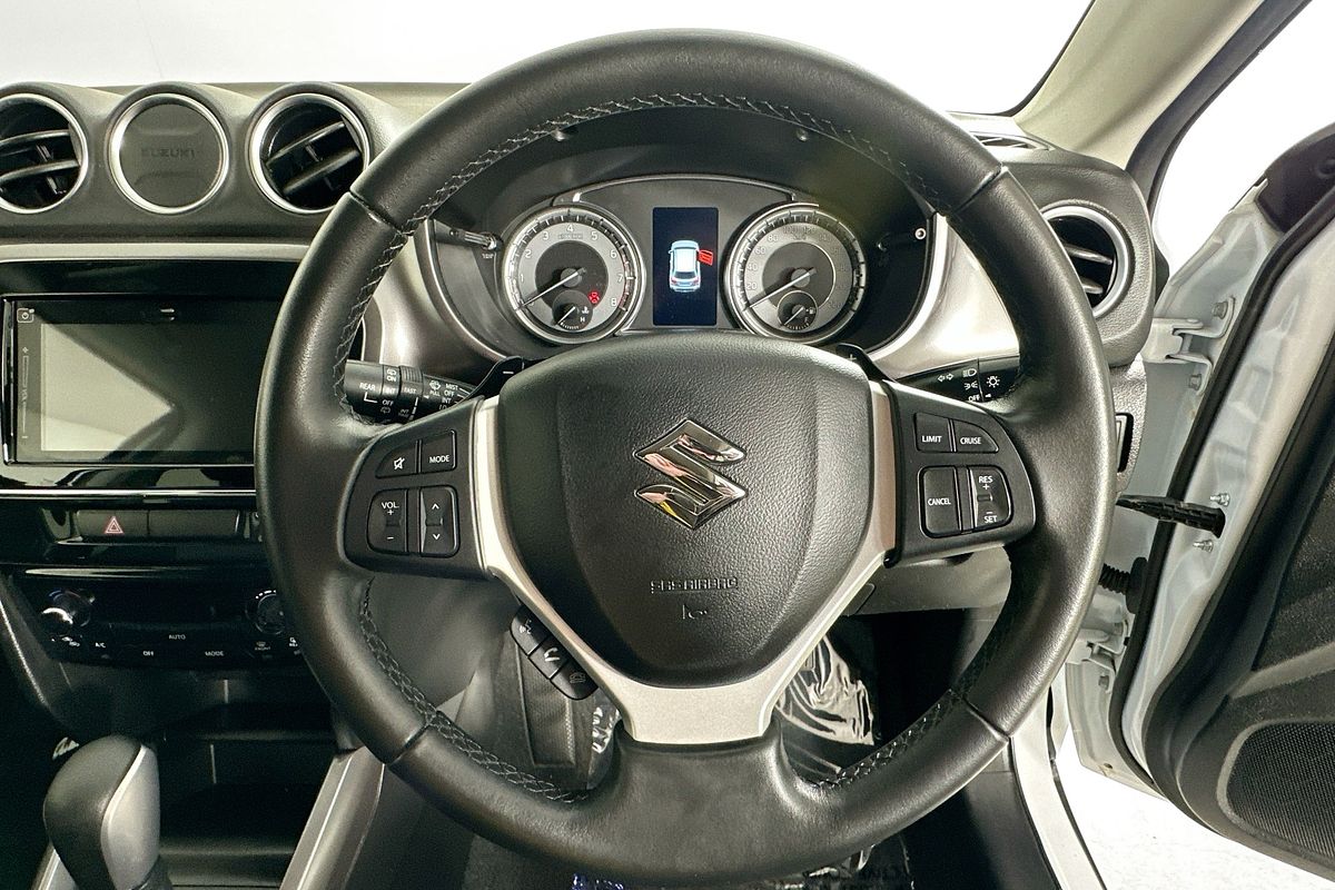 2023 Suzuki VITARA 1.6L LY SERIES II MY22
