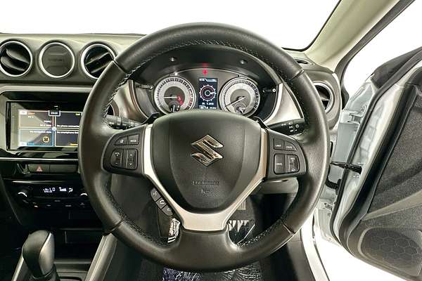 2023 Suzuki VITARA 1.6L LY SERIES II MY22