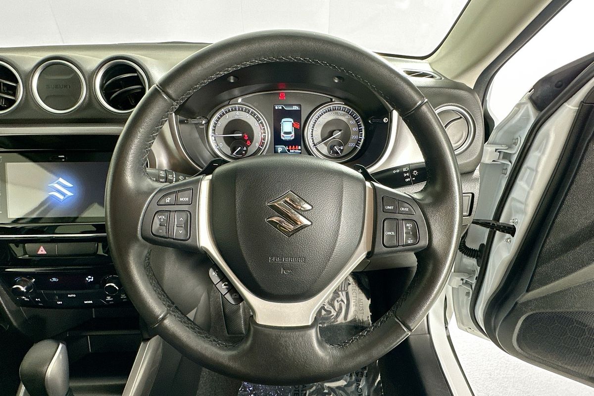2023 Suzuki VITARA 1.6L LY SERIES II MY22