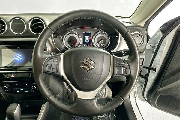 2023 Suzuki VITARA 1.6L LY SERIES II MY22
