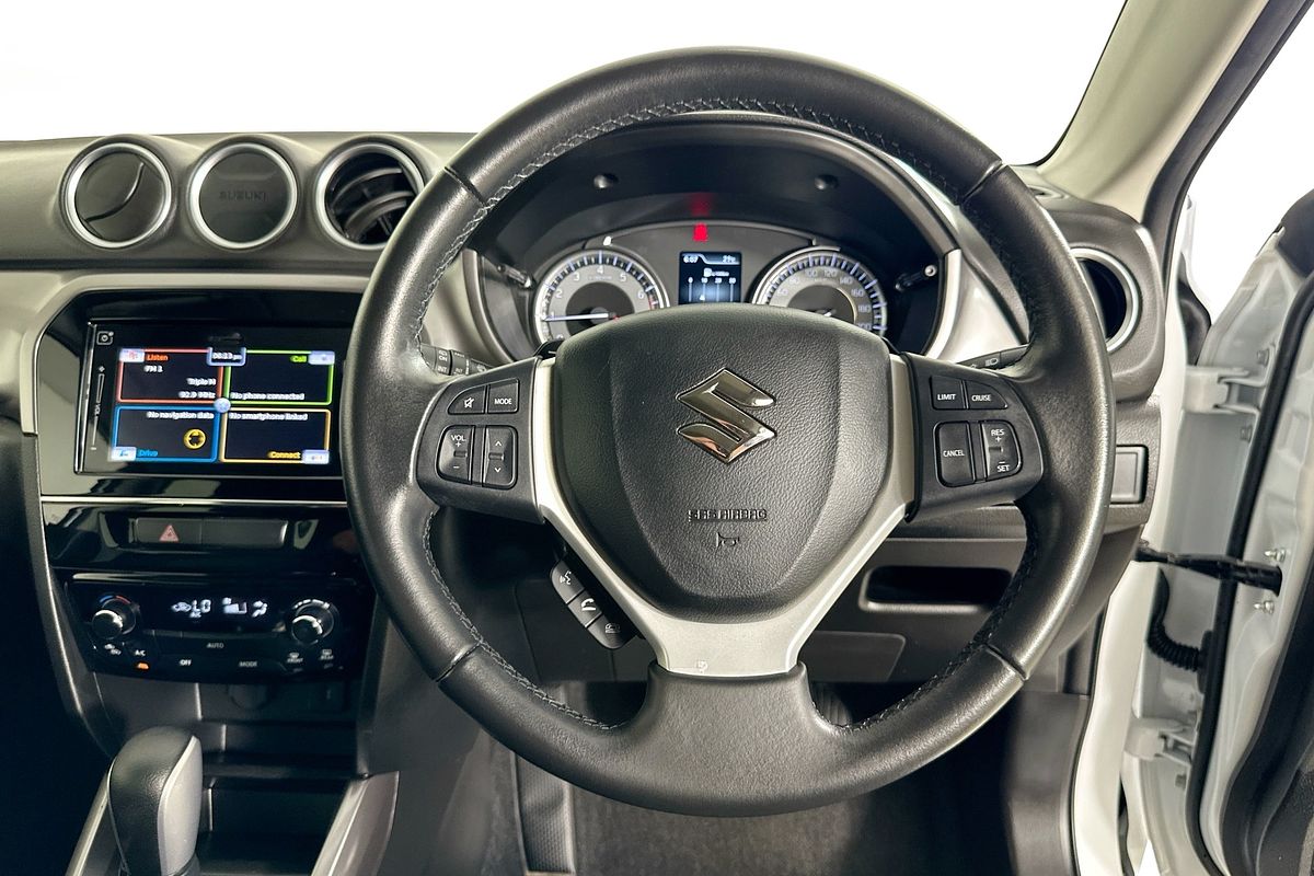 2023 Suzuki VITARA 1.6L LY SERIES II MY22
