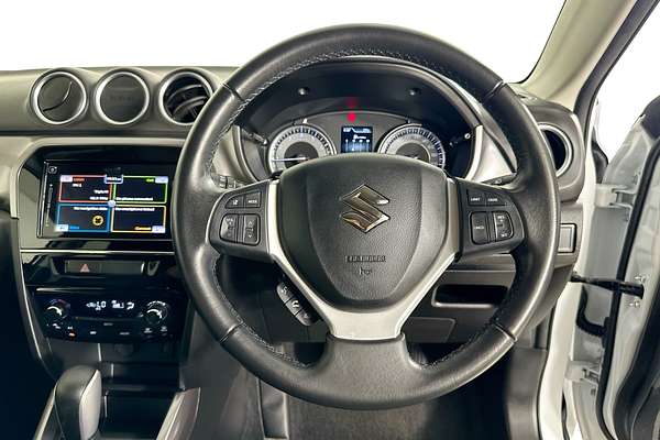 2023 Suzuki VITARA 1.6L LY SERIES II MY22