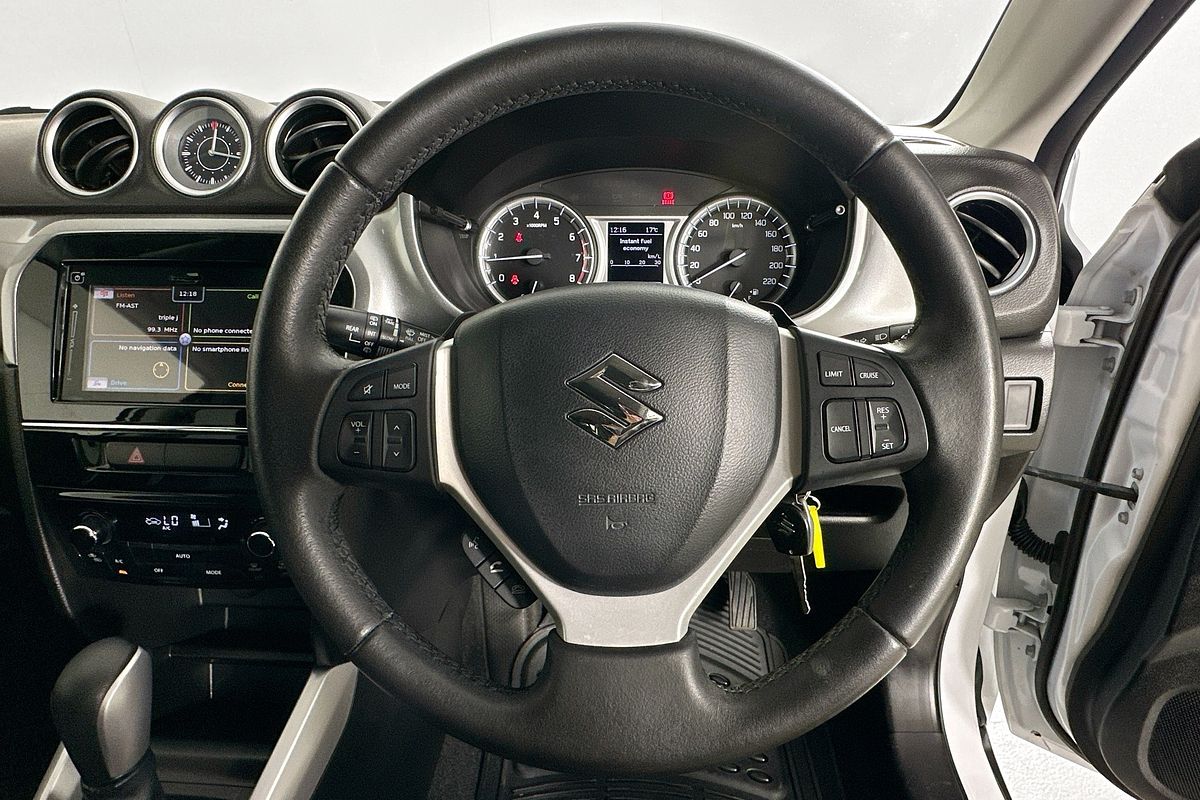 2017 Suzuki VITARA RT-S LY