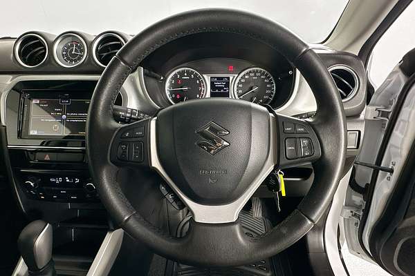 2017 Suzuki VITARA RT-S LY