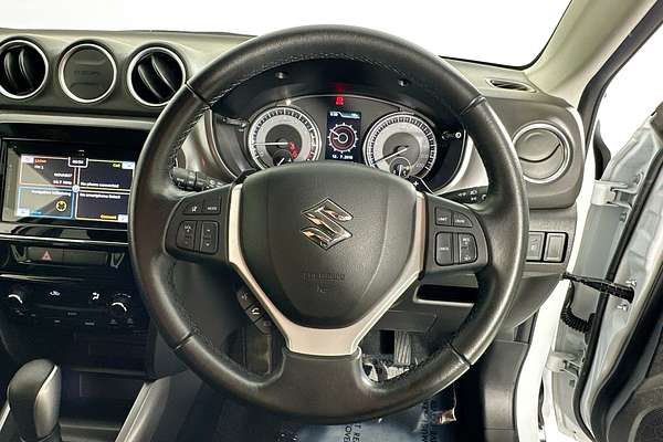 2023 Suzuki VITARA 1.6L LY SERIES II MY22