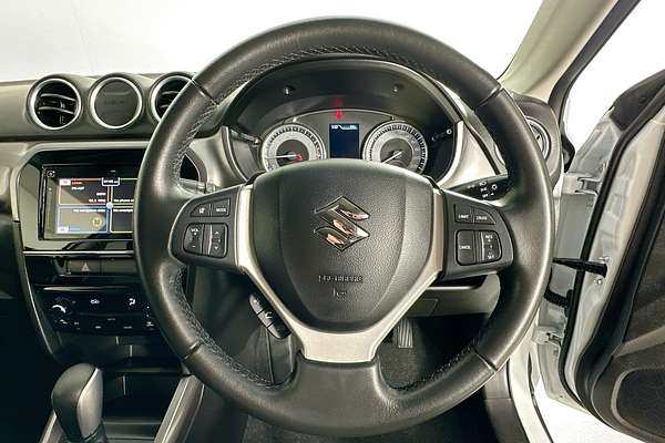 2023 Suzuki VITARA 1.6L LY SERIES II MY22