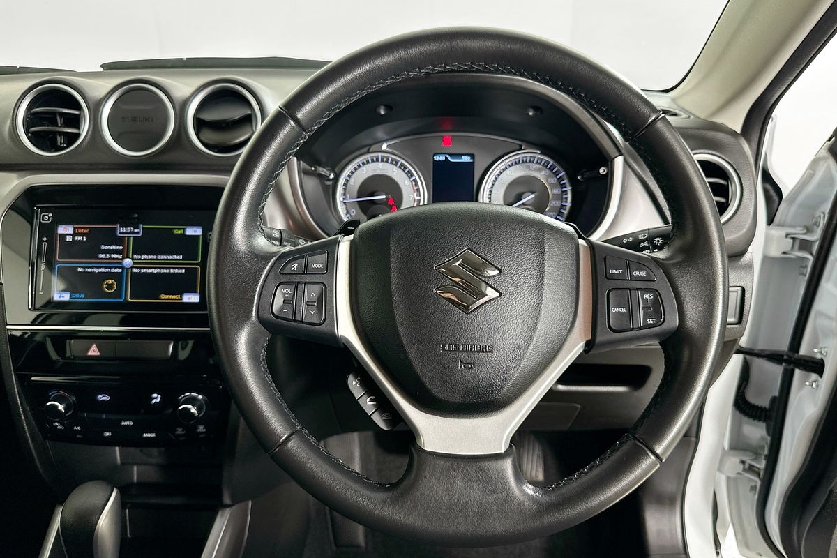 2024 Suzuki VITARA 1.6L LY SERIES II MY22