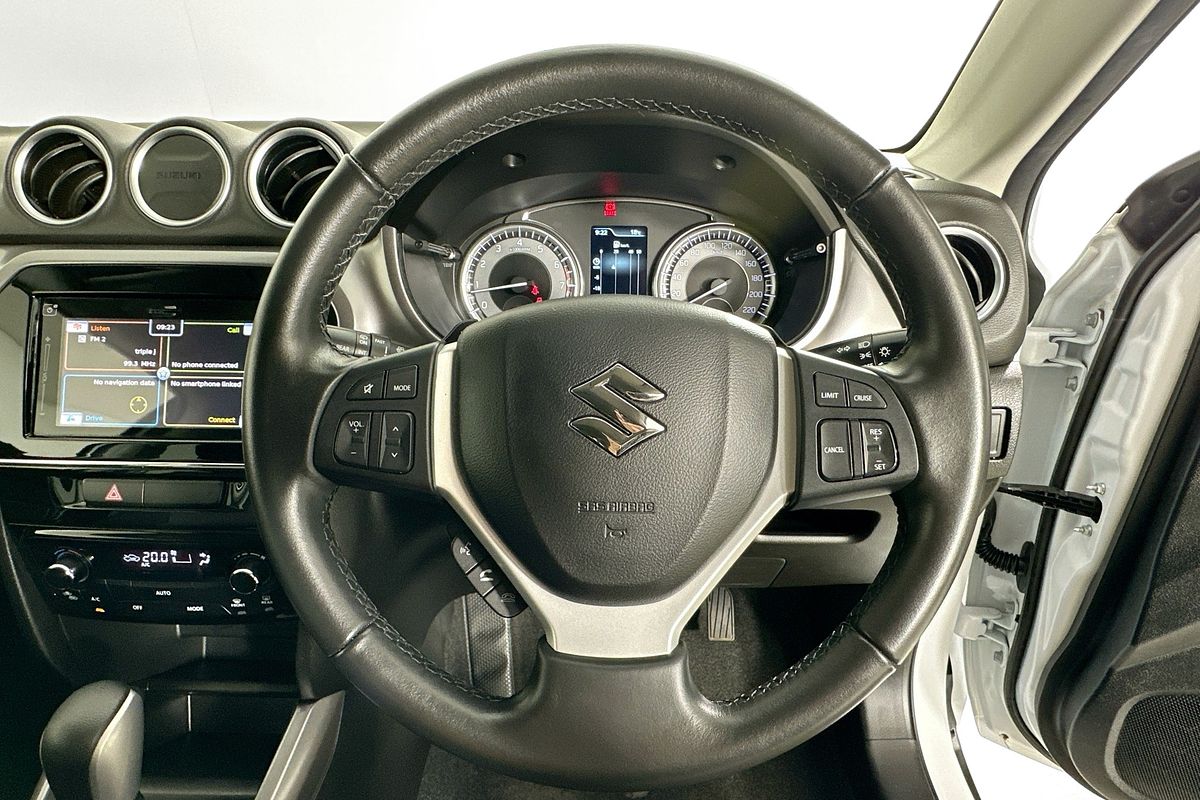 2023 Suzuki VITARA 1.6L LY SERIES II MY22