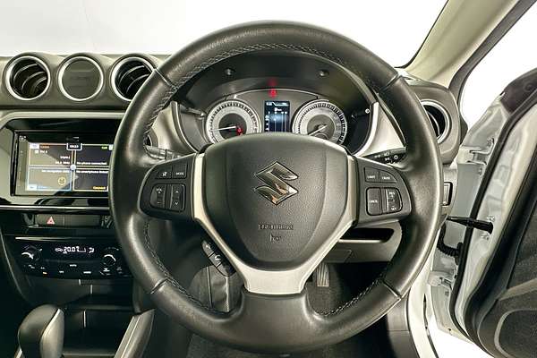 2023 Suzuki VITARA 1.6L LY SERIES II MY22