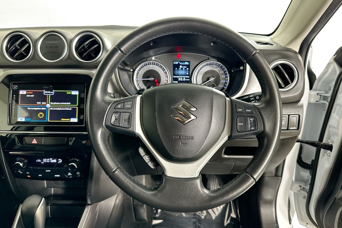 2023 Suzuki VITARA 1.6L LY SERIES II MY22