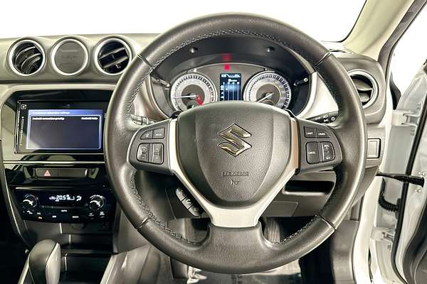 2023 Suzuki VITARA 1.6L LY SERIES II MY22