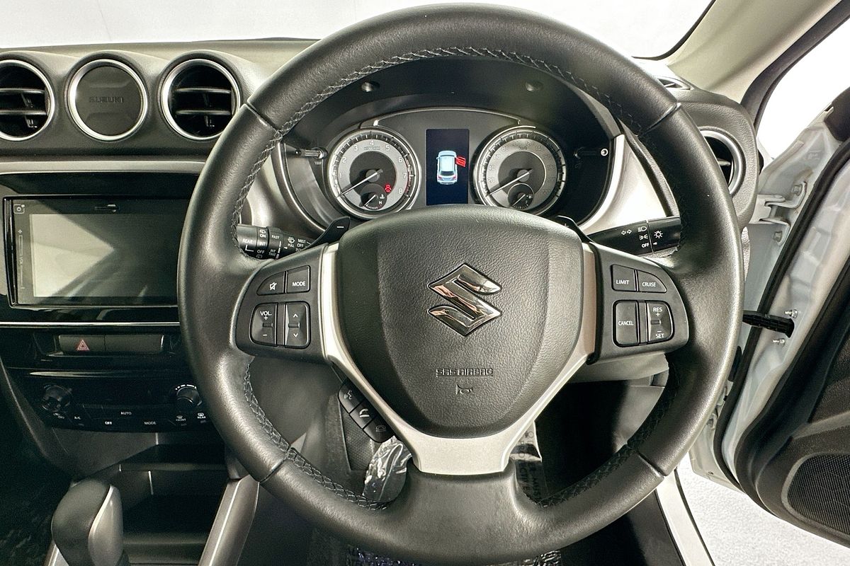 2023 Suzuki VITARA 1.6L LY SERIES II MY22