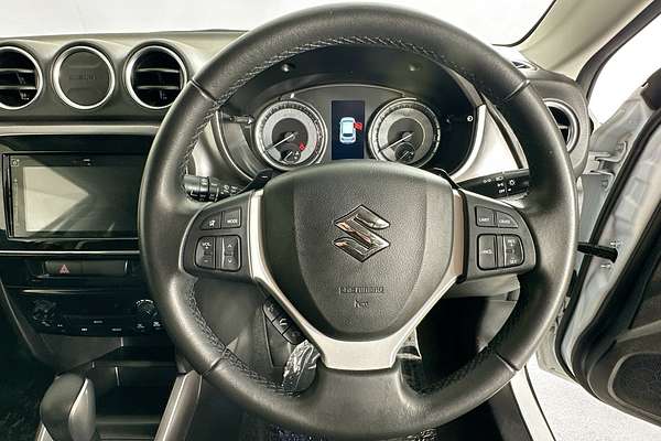 2023 Suzuki VITARA 1.6L LY SERIES II MY22