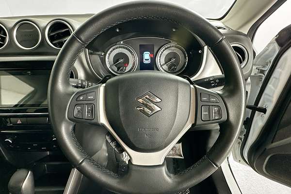 2023 Suzuki VITARA 1.6L LY SERIES II MY22