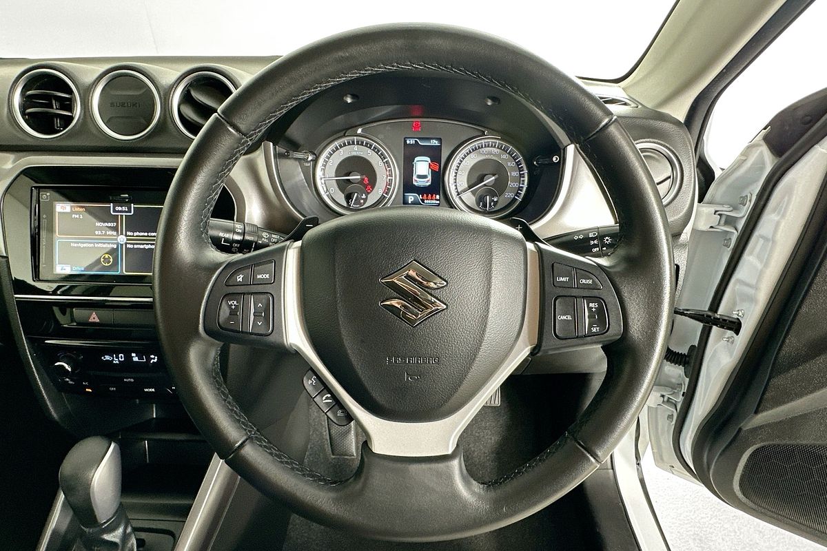 2023 Suzuki VITARA 1.6L LY SERIES II MY22