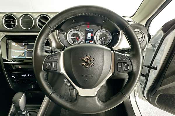 2023 Suzuki VITARA 1.6L LY SERIES II MY22