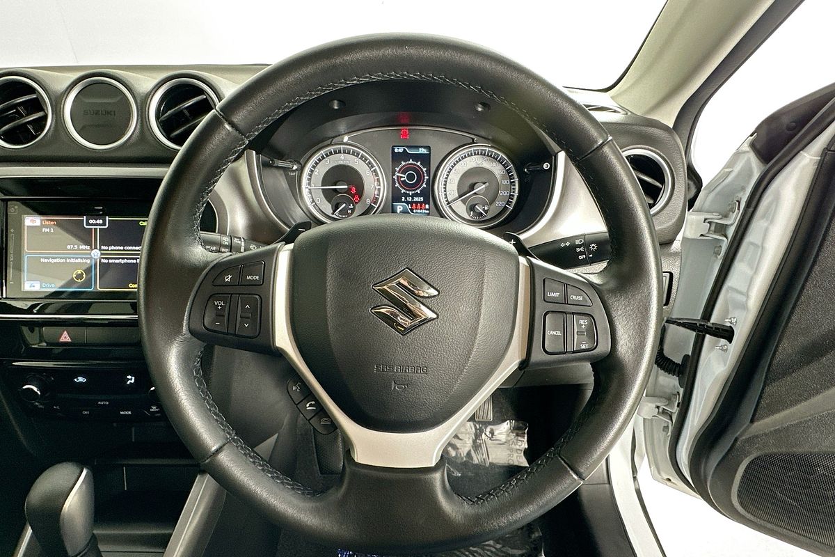 2024 Suzuki VITARA 1.6L LY SERIES II MY22
