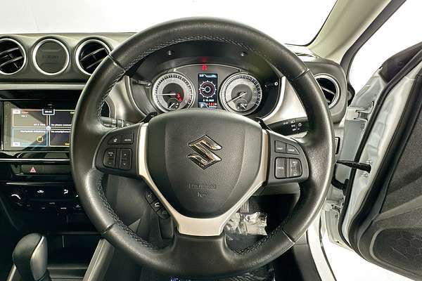 2024 Suzuki VITARA 1.6L LY SERIES II MY22