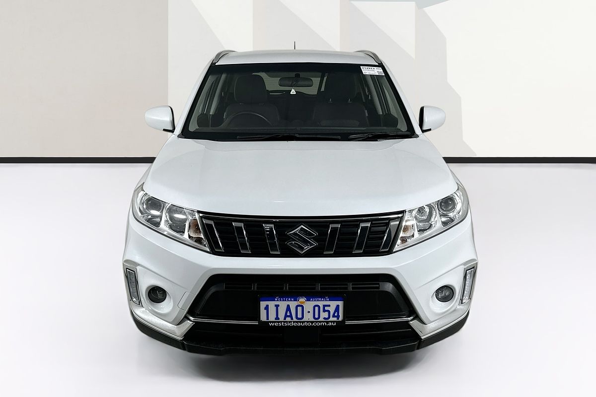 2023 Suzuki VITARA 1.6L LY SERIES II MY22