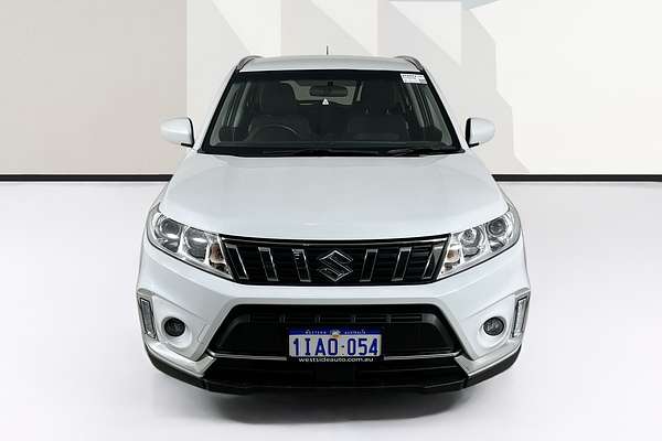 2023 Suzuki VITARA 1.6L LY SERIES II MY22