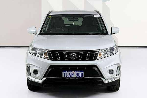 2024 Suzuki VITARA LY Series II