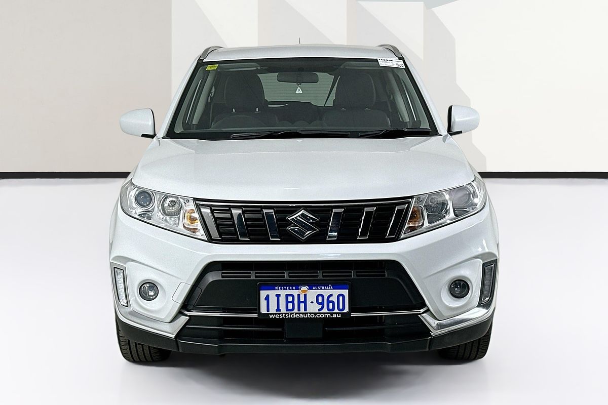 2023 Suzuki Vitara LY Series II
