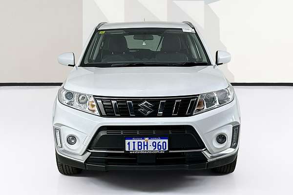 2023 Suzuki Vitara LY Series II