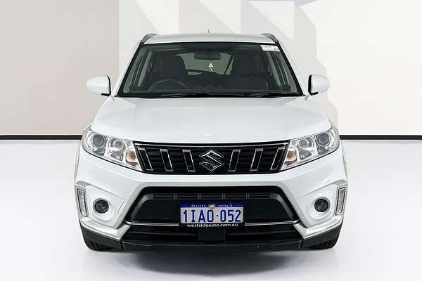 2023 Suzuki Vitara LY Series II