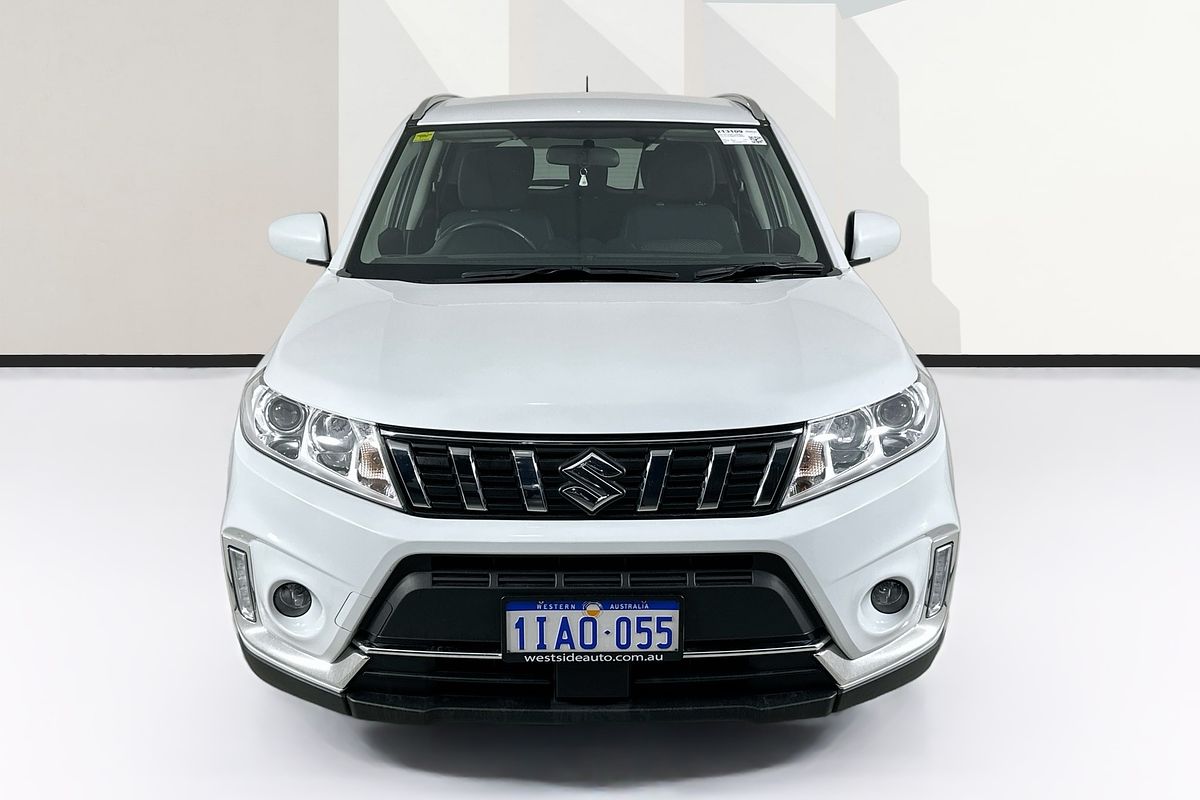 2023 Suzuki VITARA LY Series II