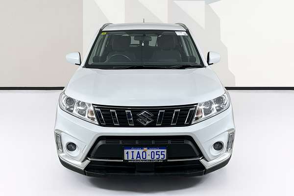 2023 Suzuki VITARA LY Series II