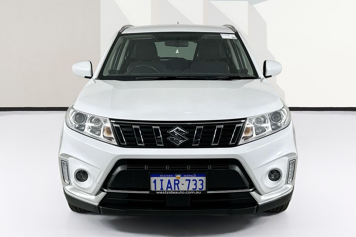 2023 Suzuki VITARA LY Series II