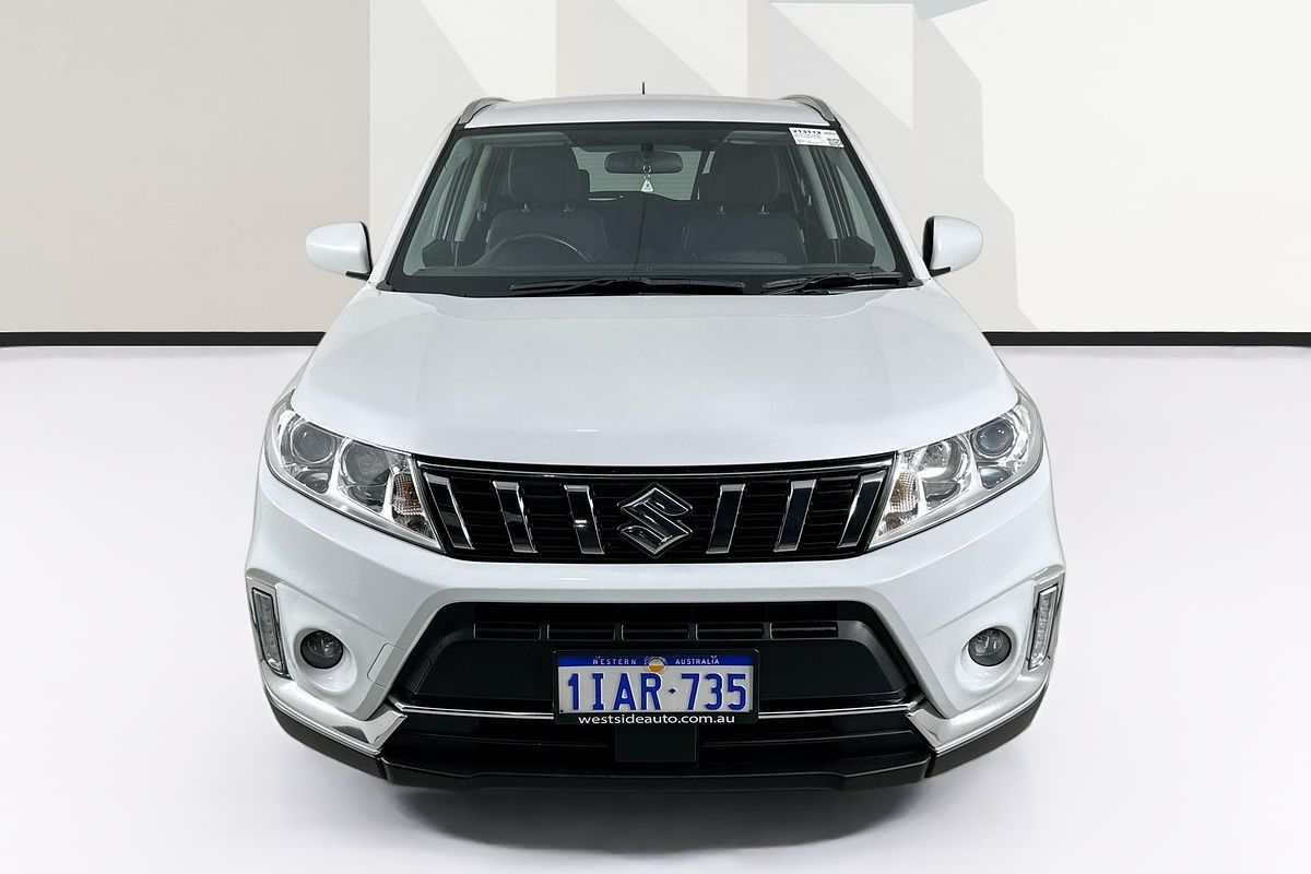 2023 Suzuki VITARA 1.6L LY SERIES II MY22