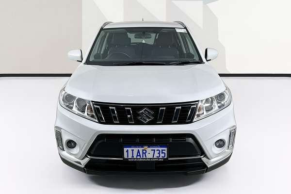 2023 Suzuki VITARA 1.6L LY SERIES II MY22