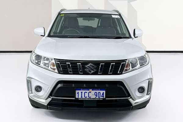 2023 Suzuki VITARA 1.6L LY SERIES II MY22