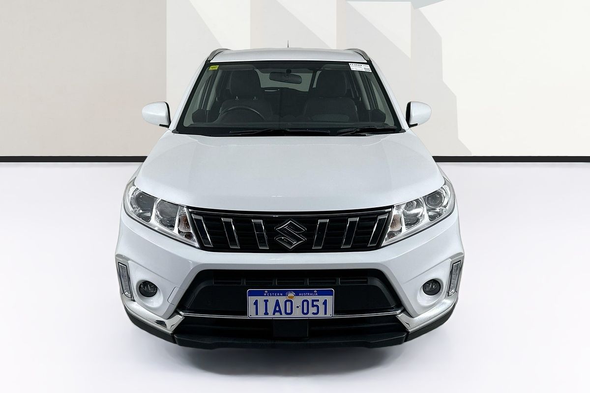 2023 Suzuki VITARA 1.6L LY SERIES II MY22