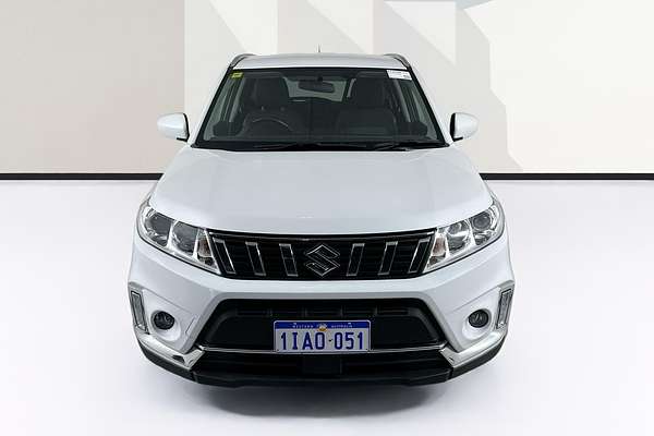 2023 Suzuki VITARA 1.6L LY SERIES II MY22
