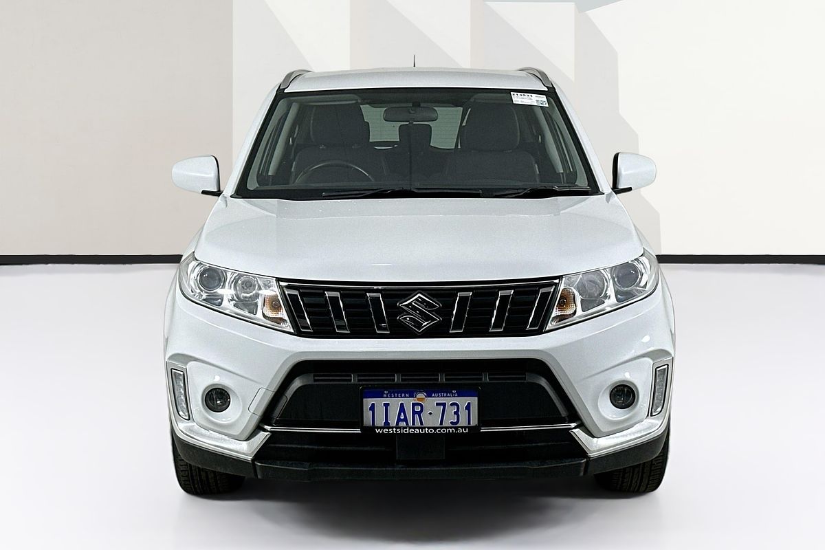 2023 Suzuki VITARA 1.6L LY SERIES II MY22