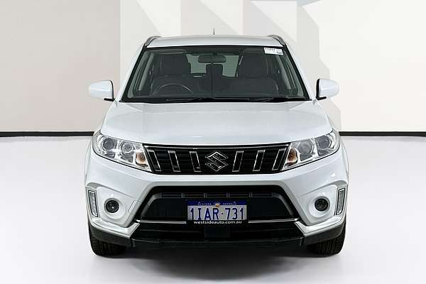 2023 Suzuki VITARA 1.6L LY SERIES II MY22
