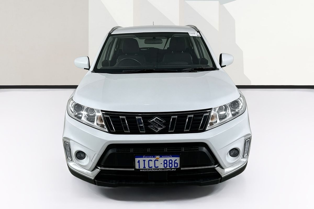 2023 Suzuki VITARA 1.6L LY SERIES II MY22