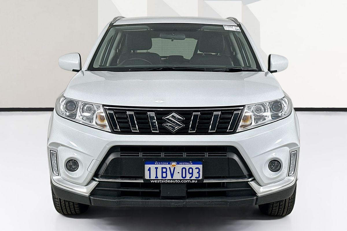 2023 Suzuki VITARA 1.6L LY SERIES II MY22