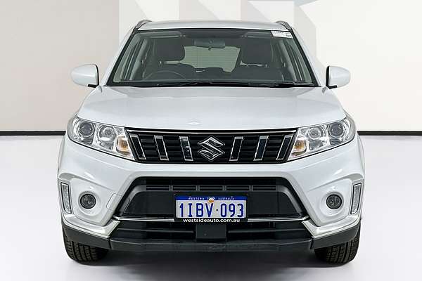 2023 Suzuki VITARA 1.6L LY SERIES II MY22