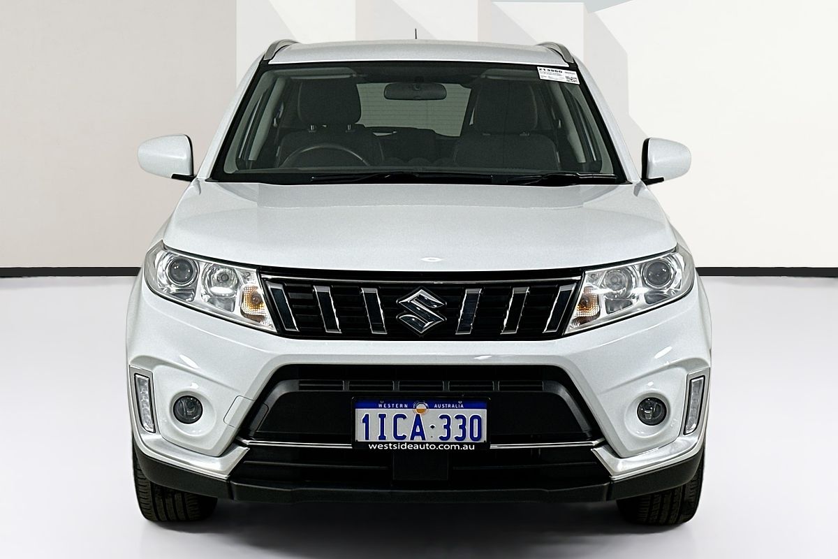 2023 Suzuki VITARA 1.6L LY SERIES II MY22