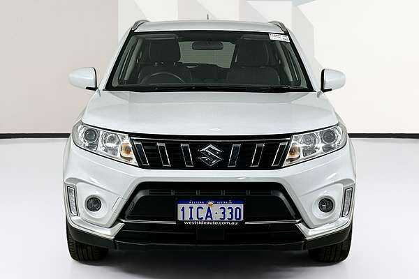 2023 Suzuki VITARA 1.6L LY SERIES II MY22