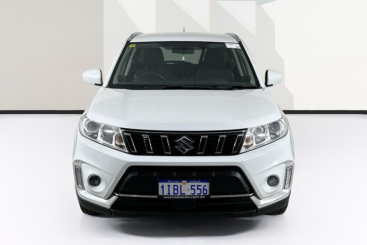 2023 Suzuki VITARA 1.6L LY SERIES II MY22