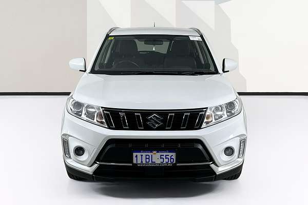 2023 Suzuki VITARA 1.6L LY SERIES II MY22
